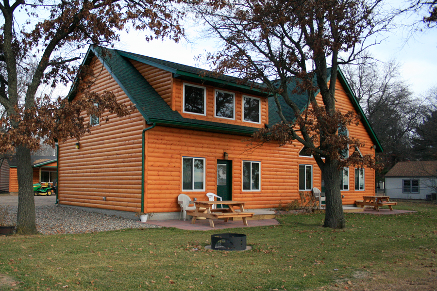 Vacation Homes and Cabins Brainerd MN Cozy Bay Resort