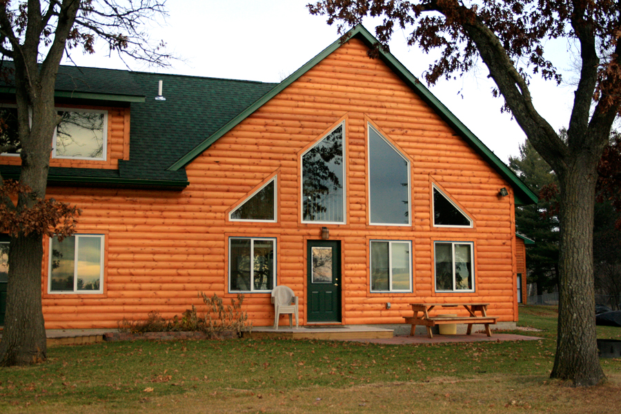 Vacation Homes and Cabins Brainerd MN Cozy Bay Resort