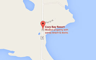directions
